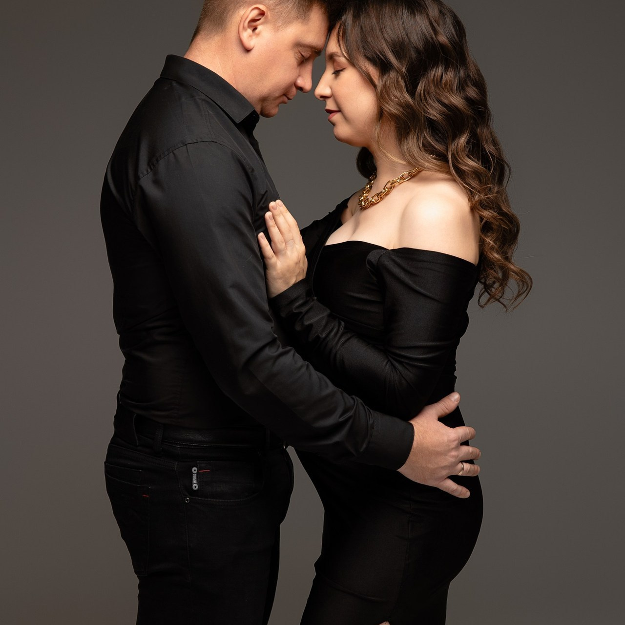 Отзывы счастливых родителей после съемок. Фотограф беременности и новорожденных Диляра Эстрина г. Альметьевск