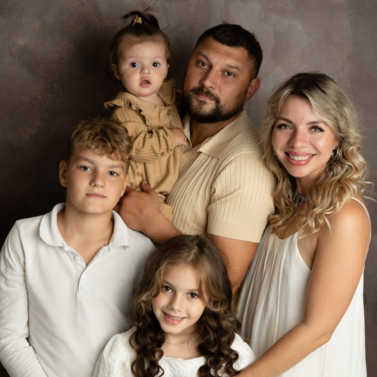 Отзывы счастливых родителей после съемок. Фотограф беременности и новорожденных Диляра Эстрина г. Альметьевск