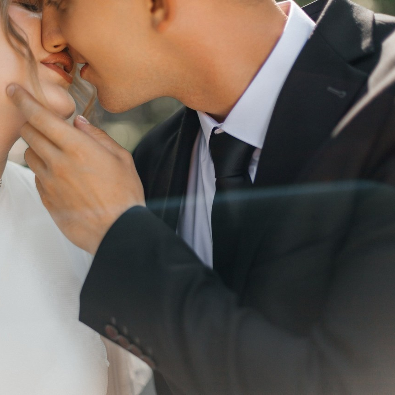 Отзывы. Свадебный фотограф в Орле Андрей Поляков