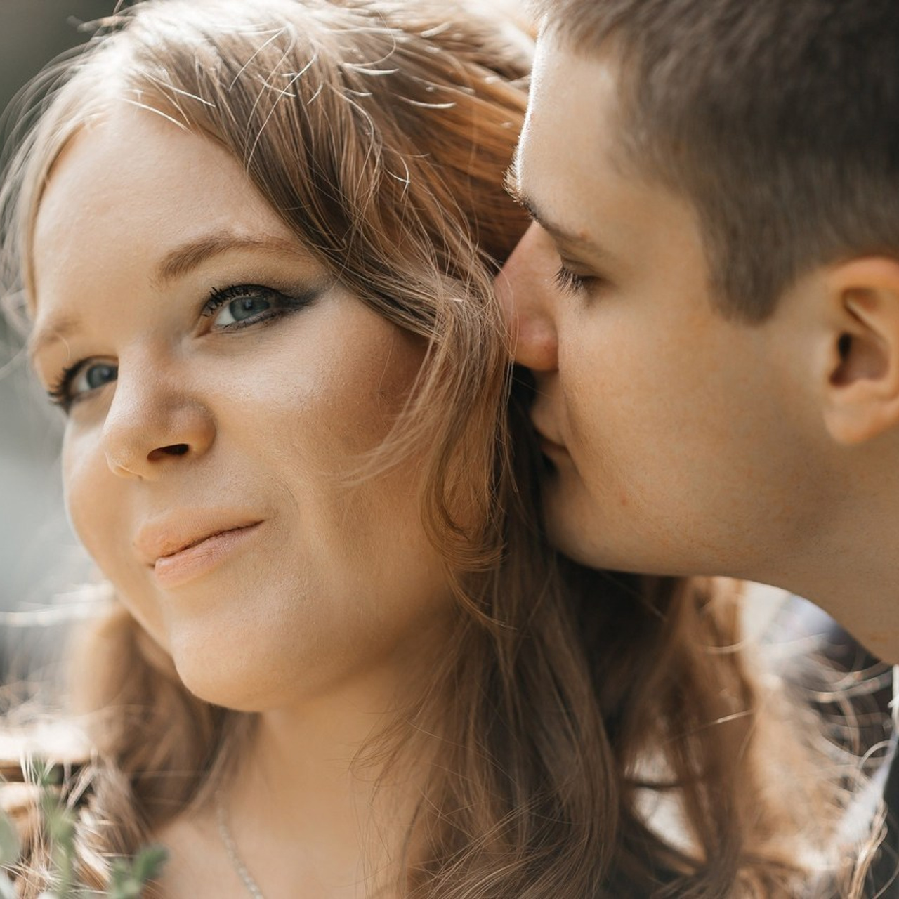 Отзывы. Свадебный фотограф в Орле Андрей Поляков