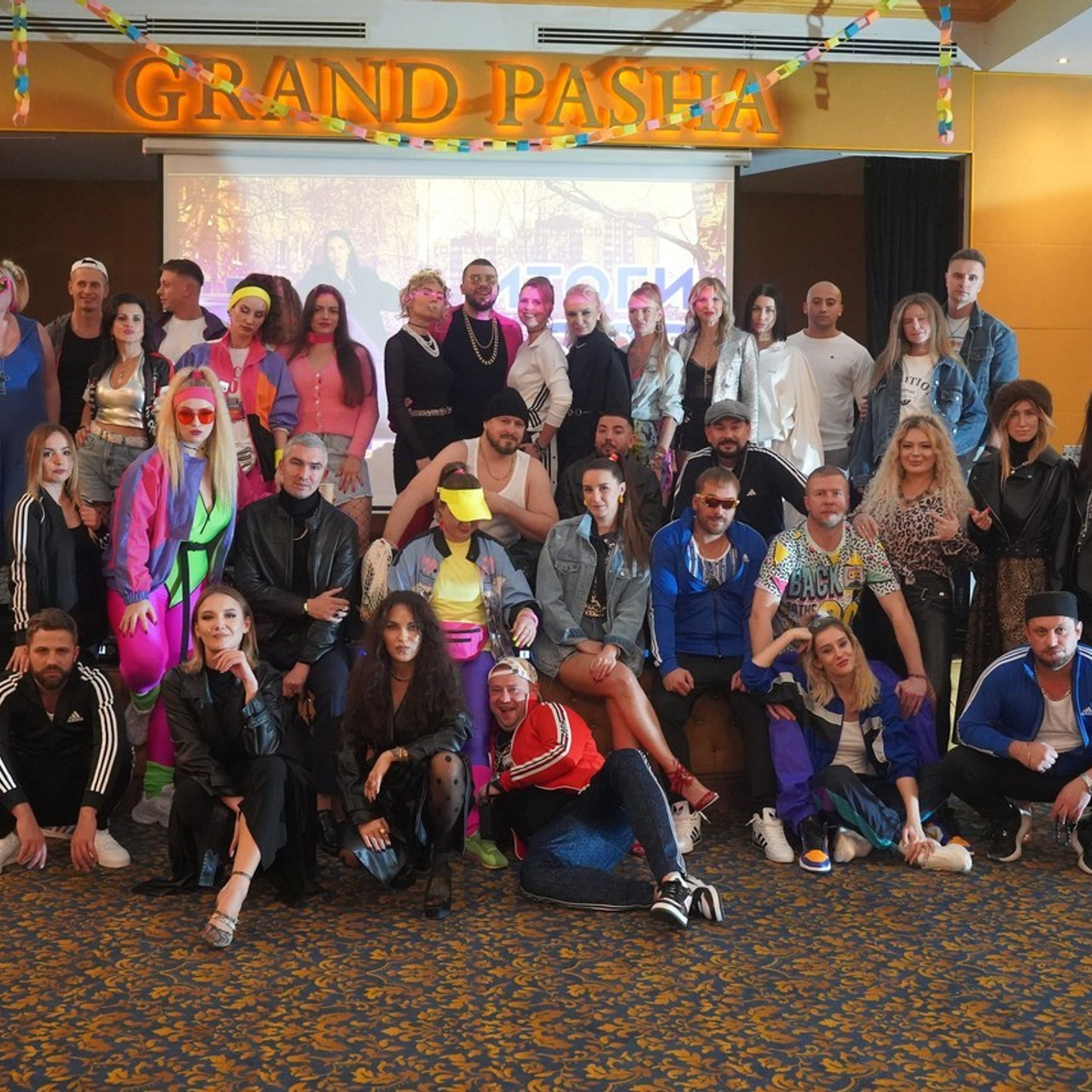 Отзывы. Женский и семейный фотограф в стиле VOGUE в Москве