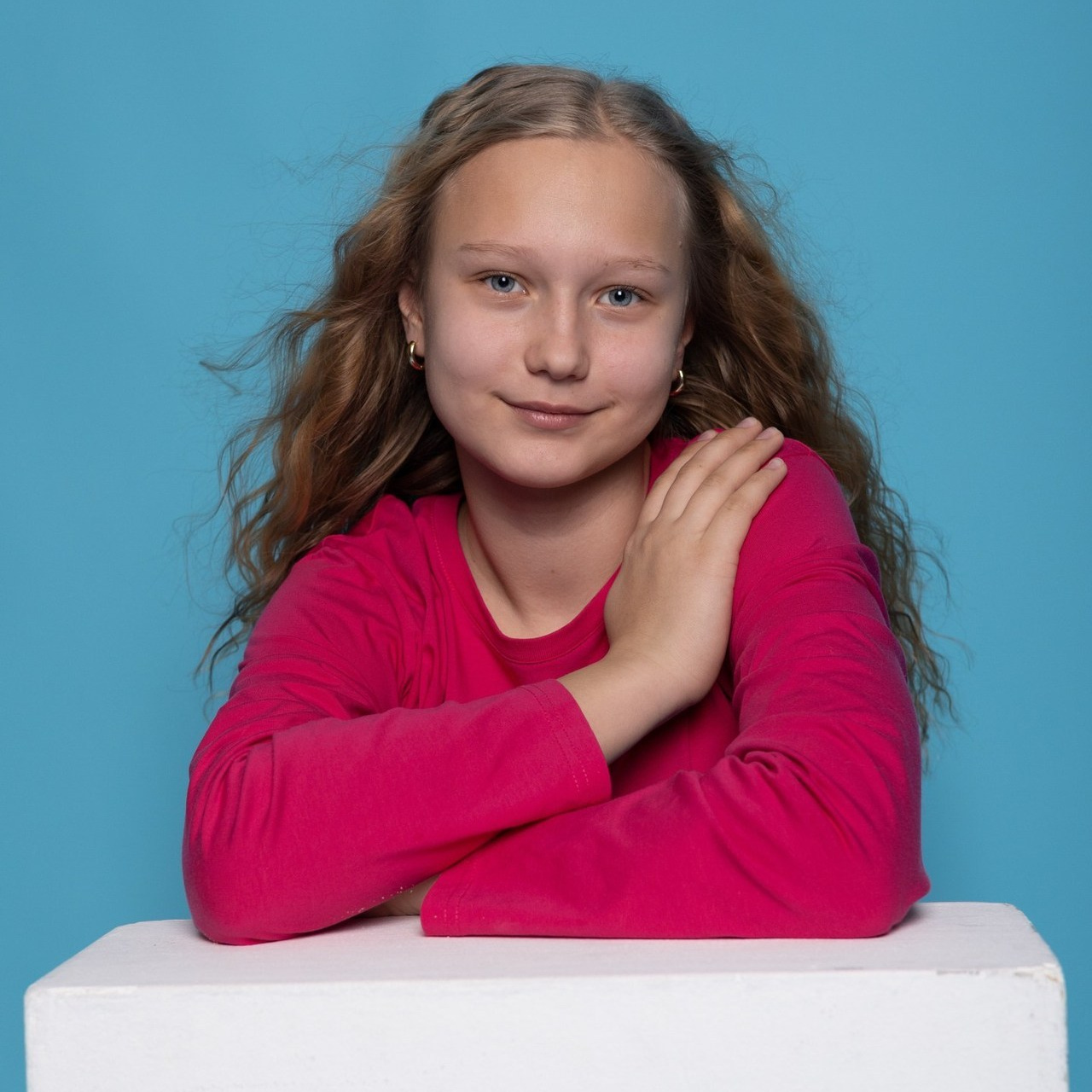 Отзывы. Фотограф Екатерина Гусакова