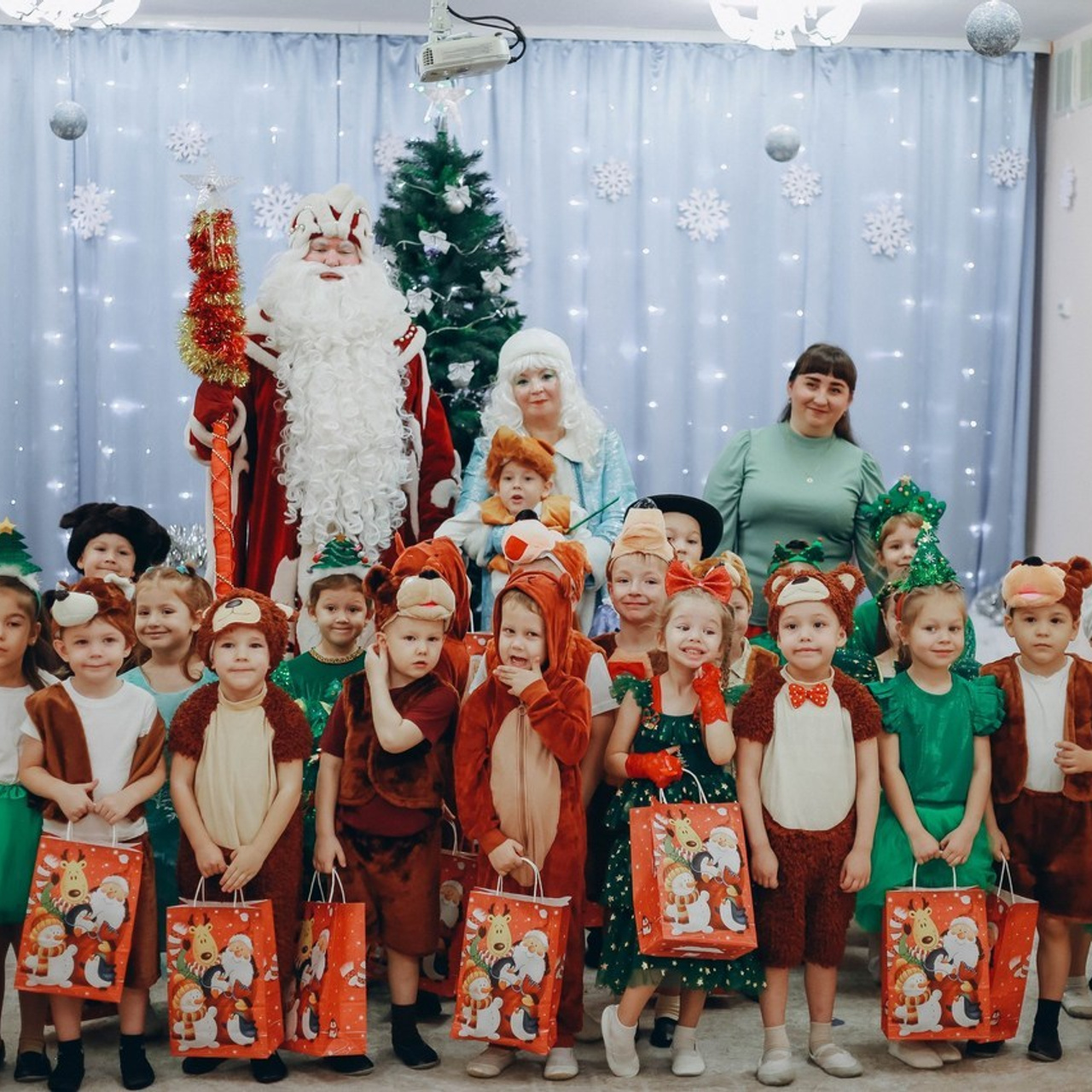 Отзывы. Фотограф Екатерина Гусакова