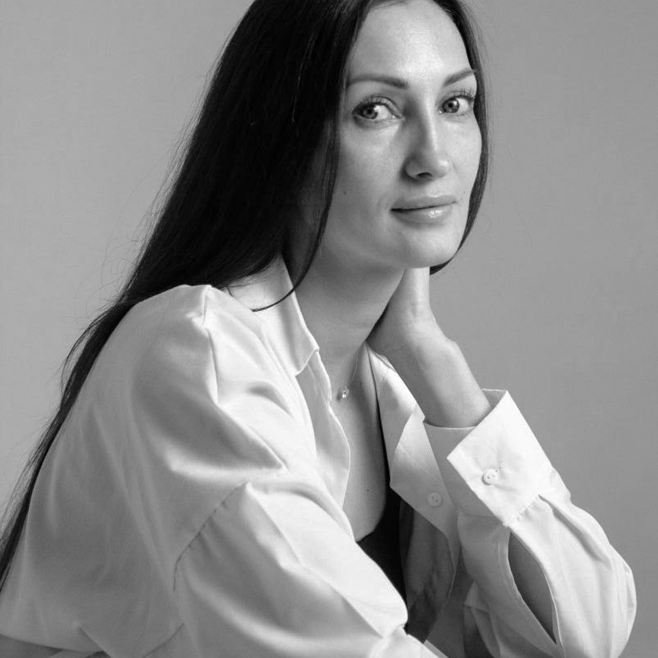 Юлия, студия LOFT