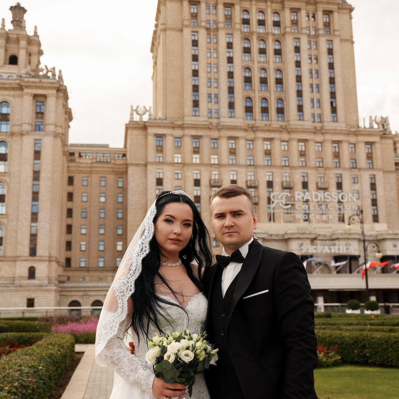 Отзывы. Свадебный и Event фотограф в Москве Бажина Ирина