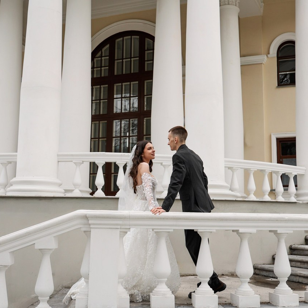 Отзывы. Свадебный и Event фотограф в Москве Бажина Ирина