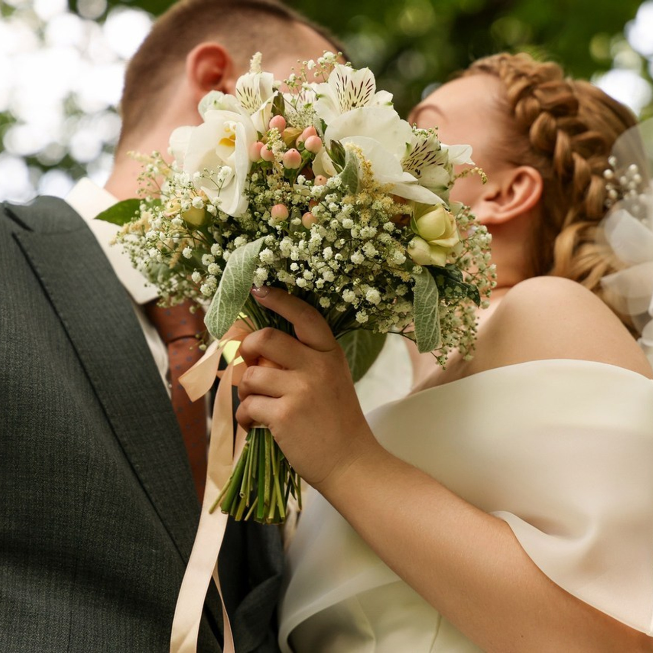 Отзывы. Свадебный и Event фотограф в Москве Бажина Ирина