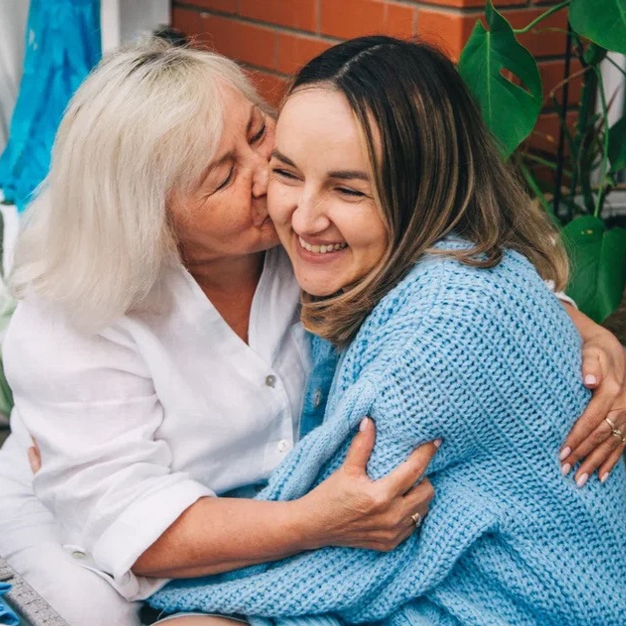 Настя Алборова