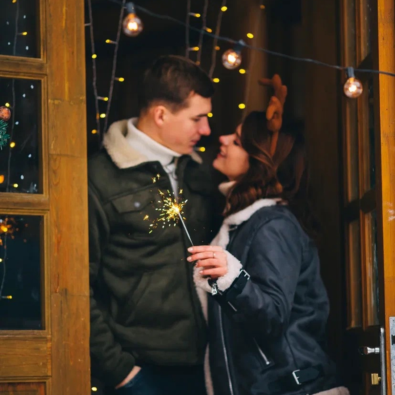 Love Story Alexey&Valeria