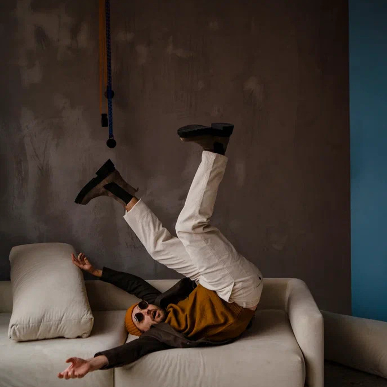 Comedy club. Чехов и Кукота