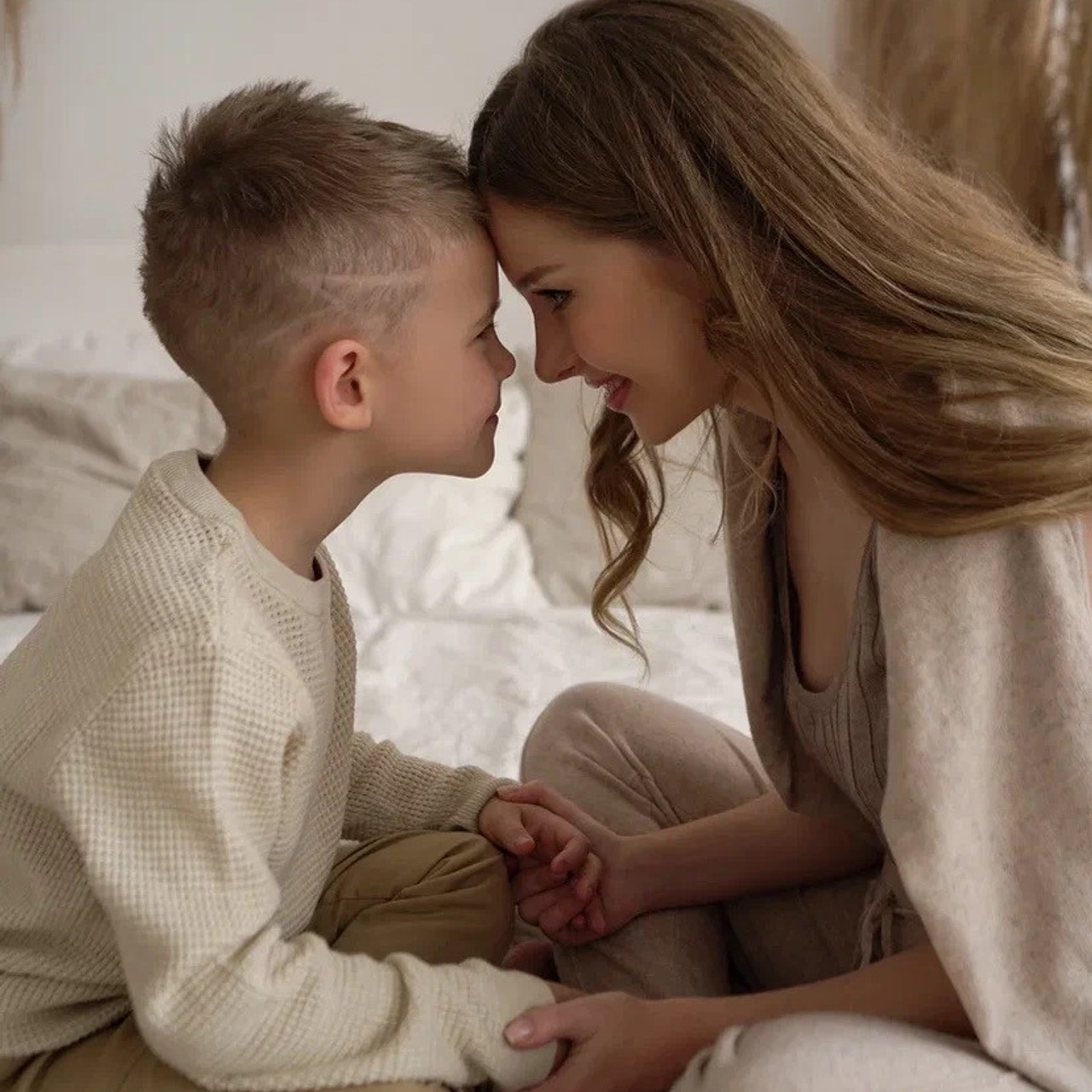 Тоня и Максим