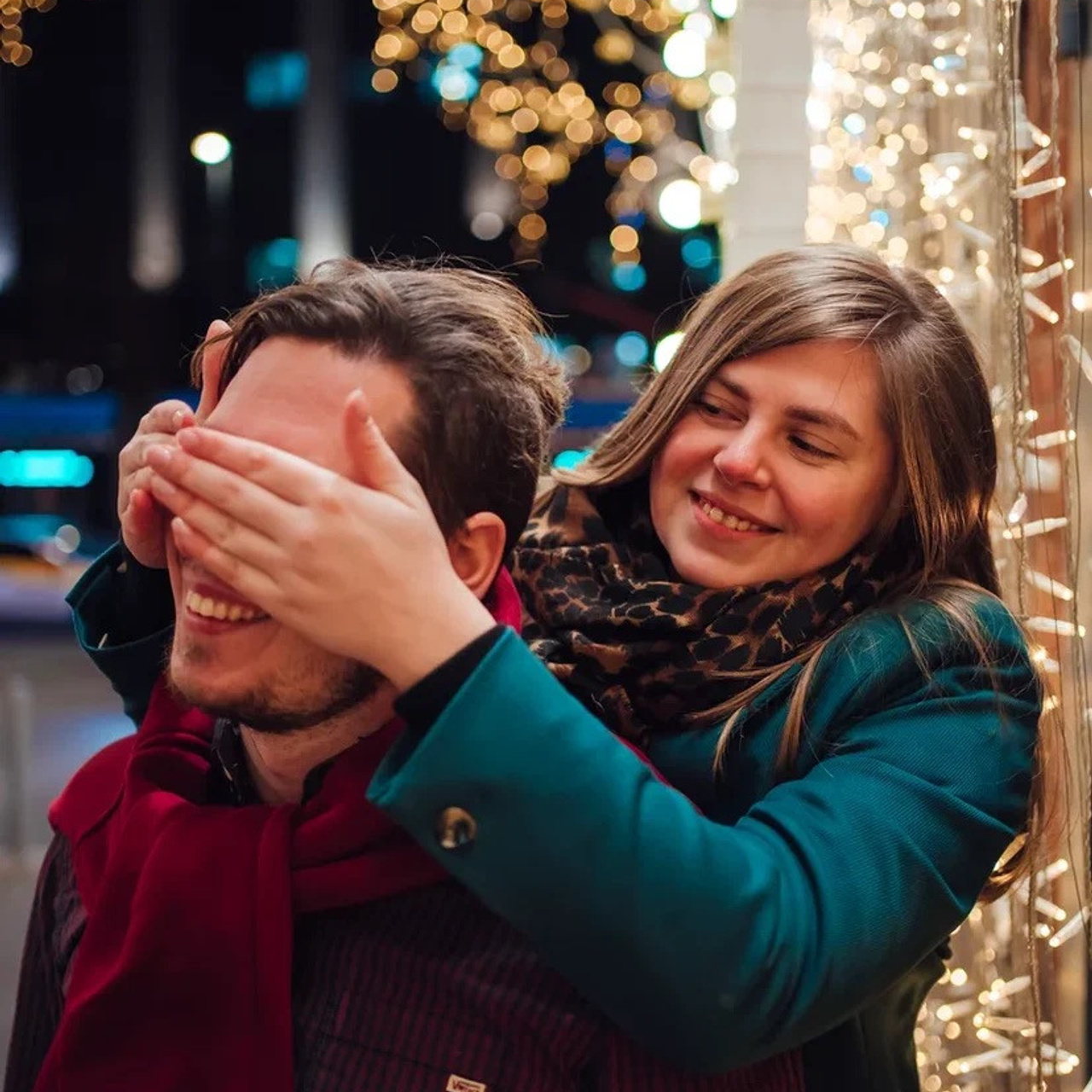 Love story Sveta&Pavel