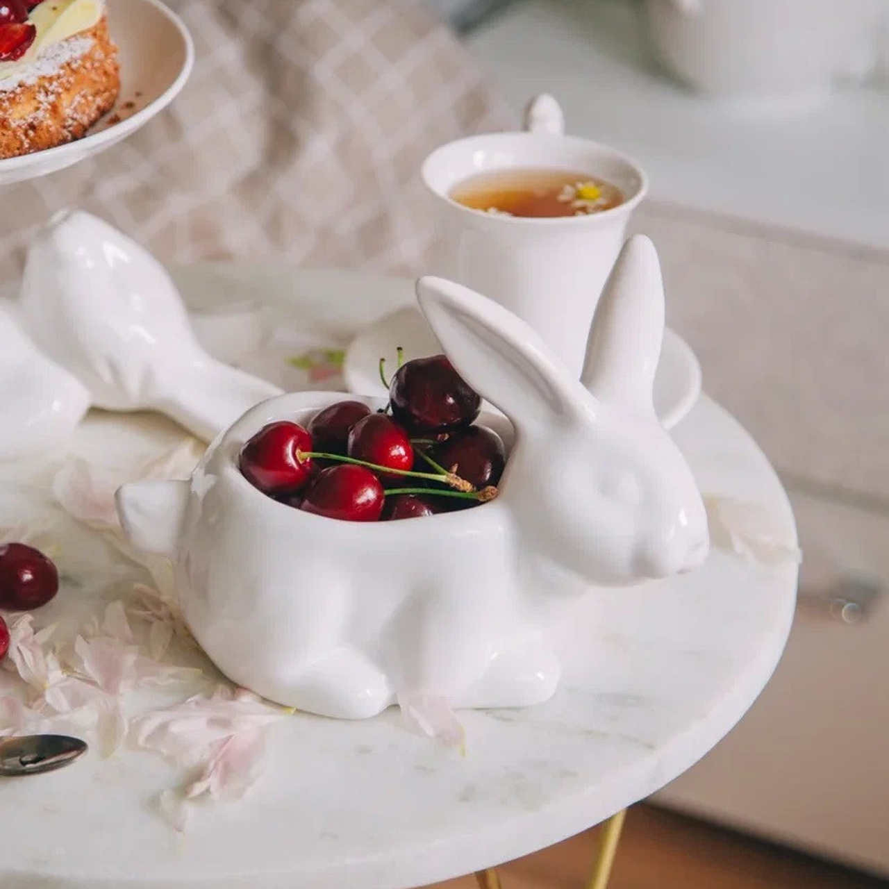 Бренд посуды «Clay Street»