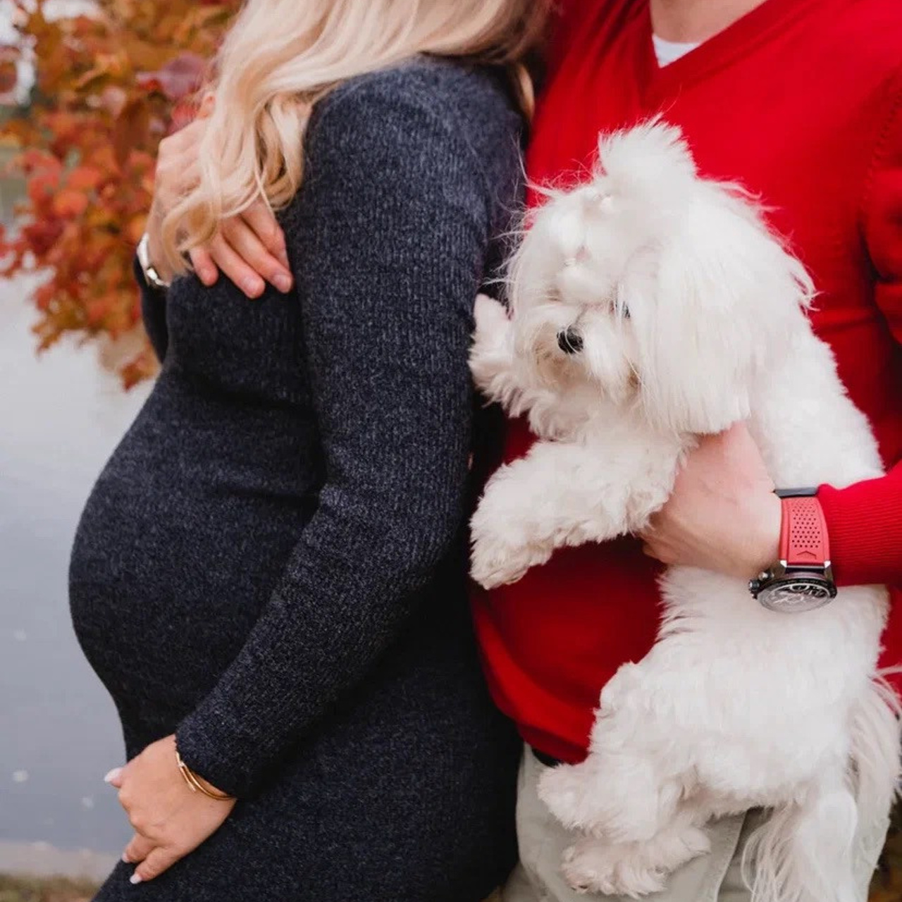 Игорь и Марина