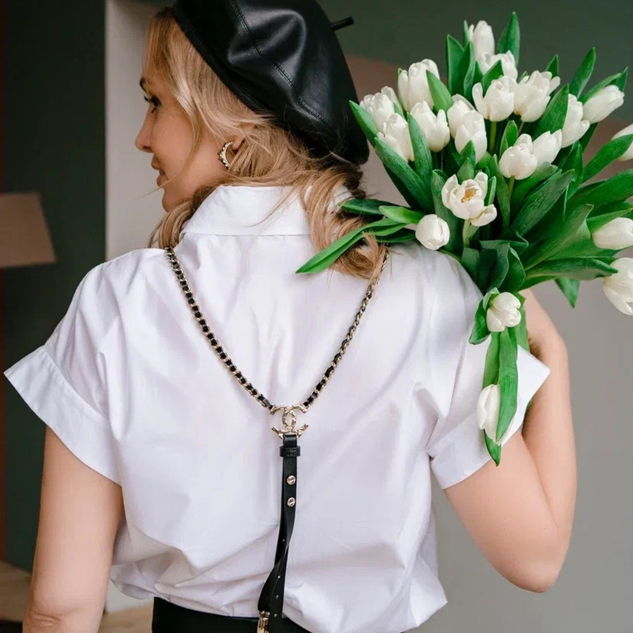 Круглик Екатерина