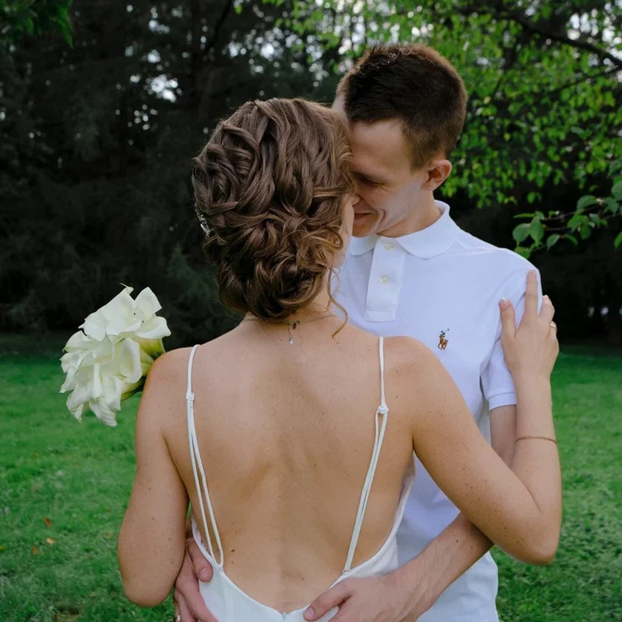 Wedding Sergey&Elena