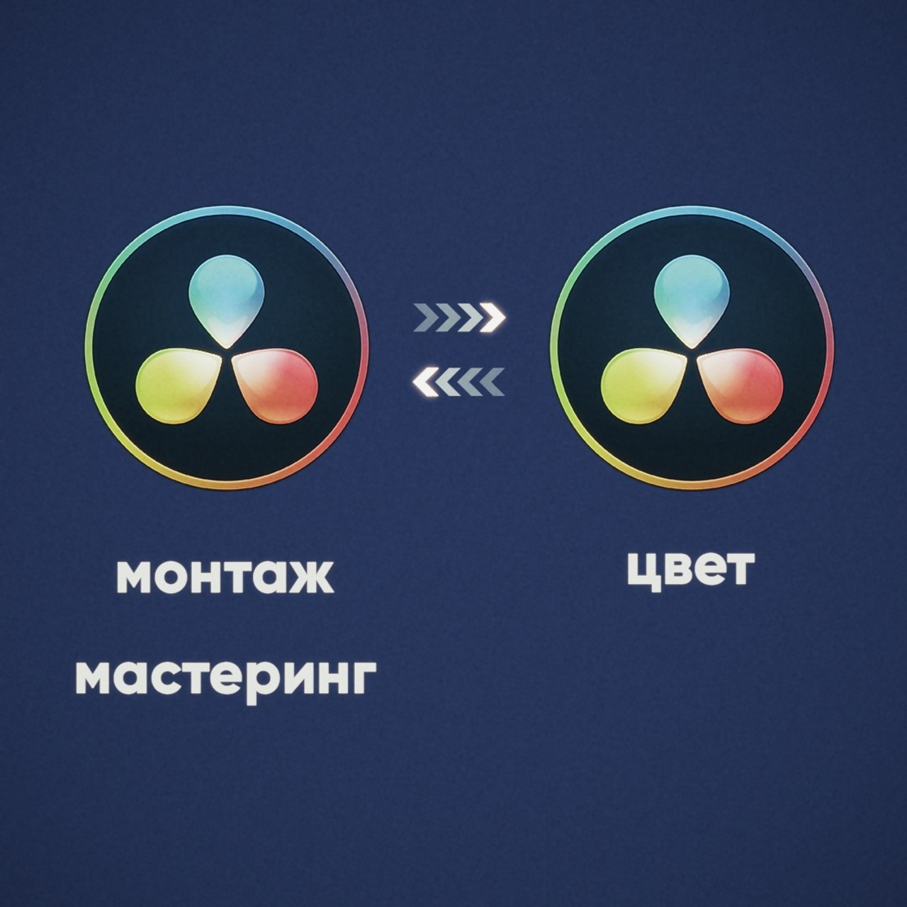 Блог. Colorist Ivan Serzhanov