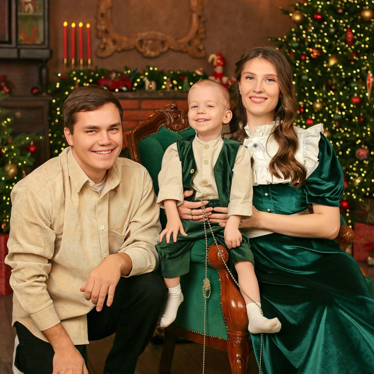 Отзывы. Детский и семейный фотограф в Екатеринбурге Волкова Анна