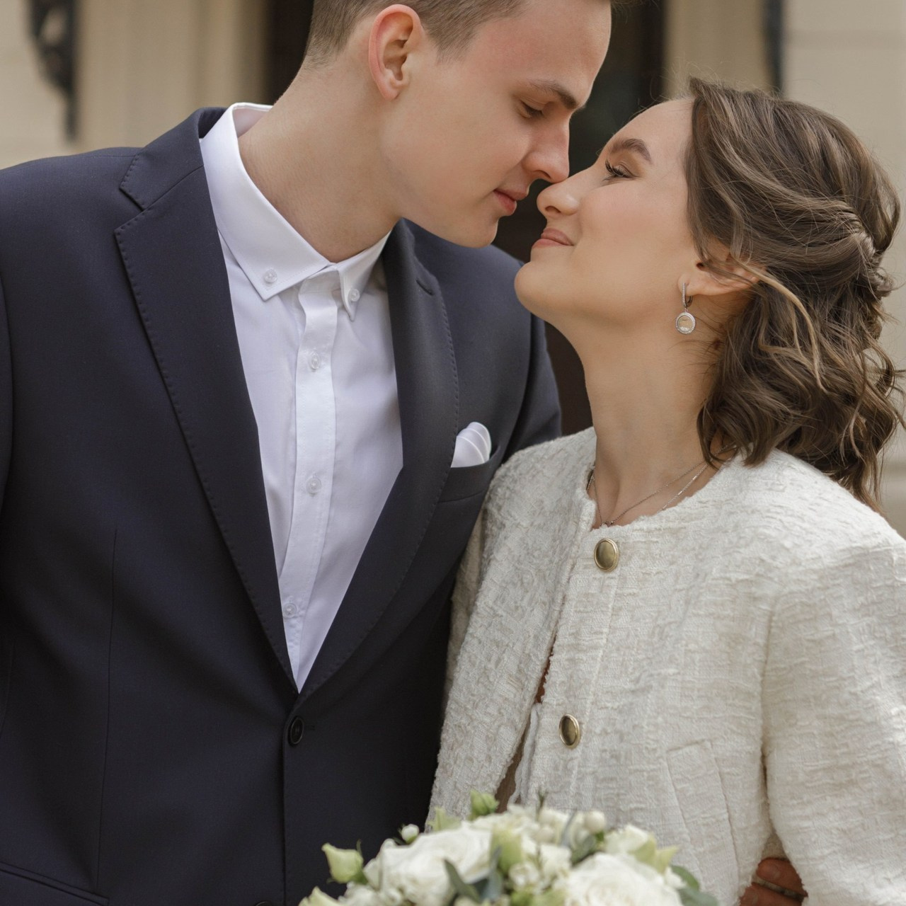 Отзывы. Фотограф Нелля Кадикина