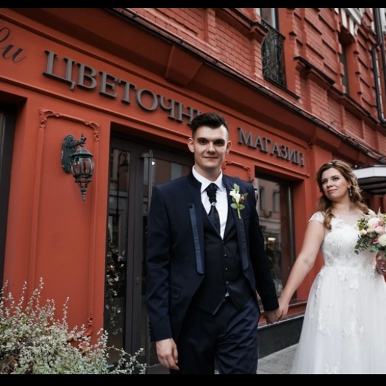 Отзывы. Фотограф Нелля Кадикина