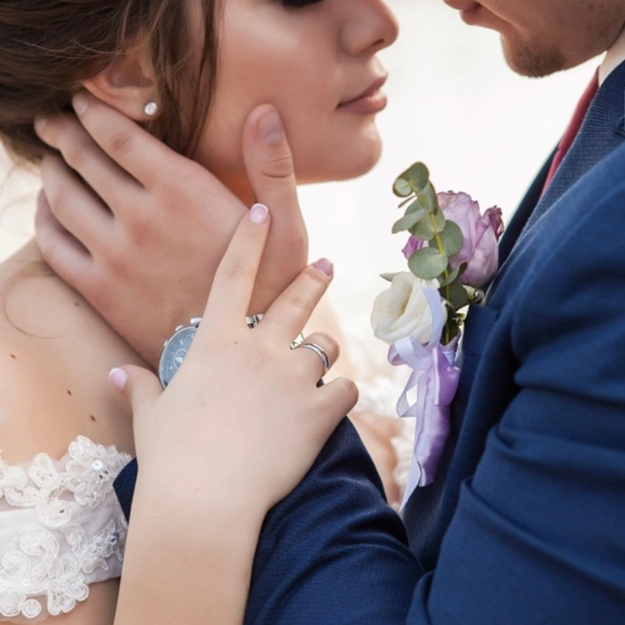 Отзывы. Фотограф Нелля Кадикина