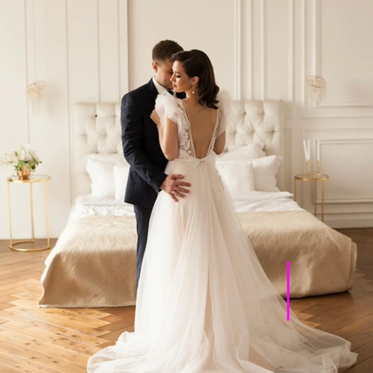 Отзывы. Фотограф Нелля Кадикина