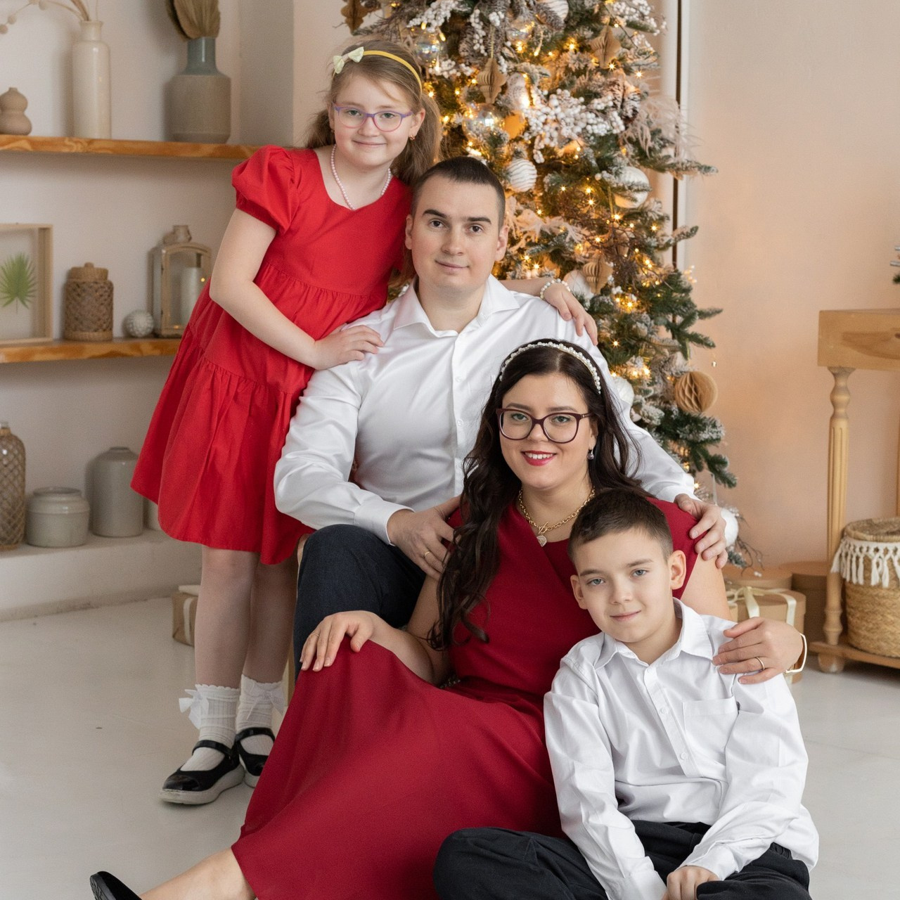 Отзывы. Фотограф Нелля Кадикина