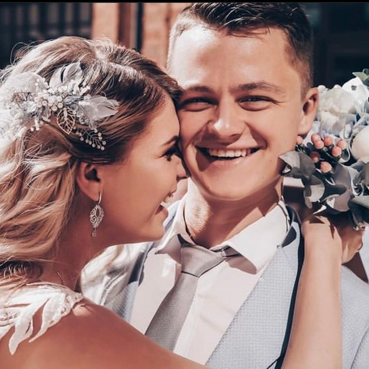 Отзывы. Фотограф Нелля Кадикина