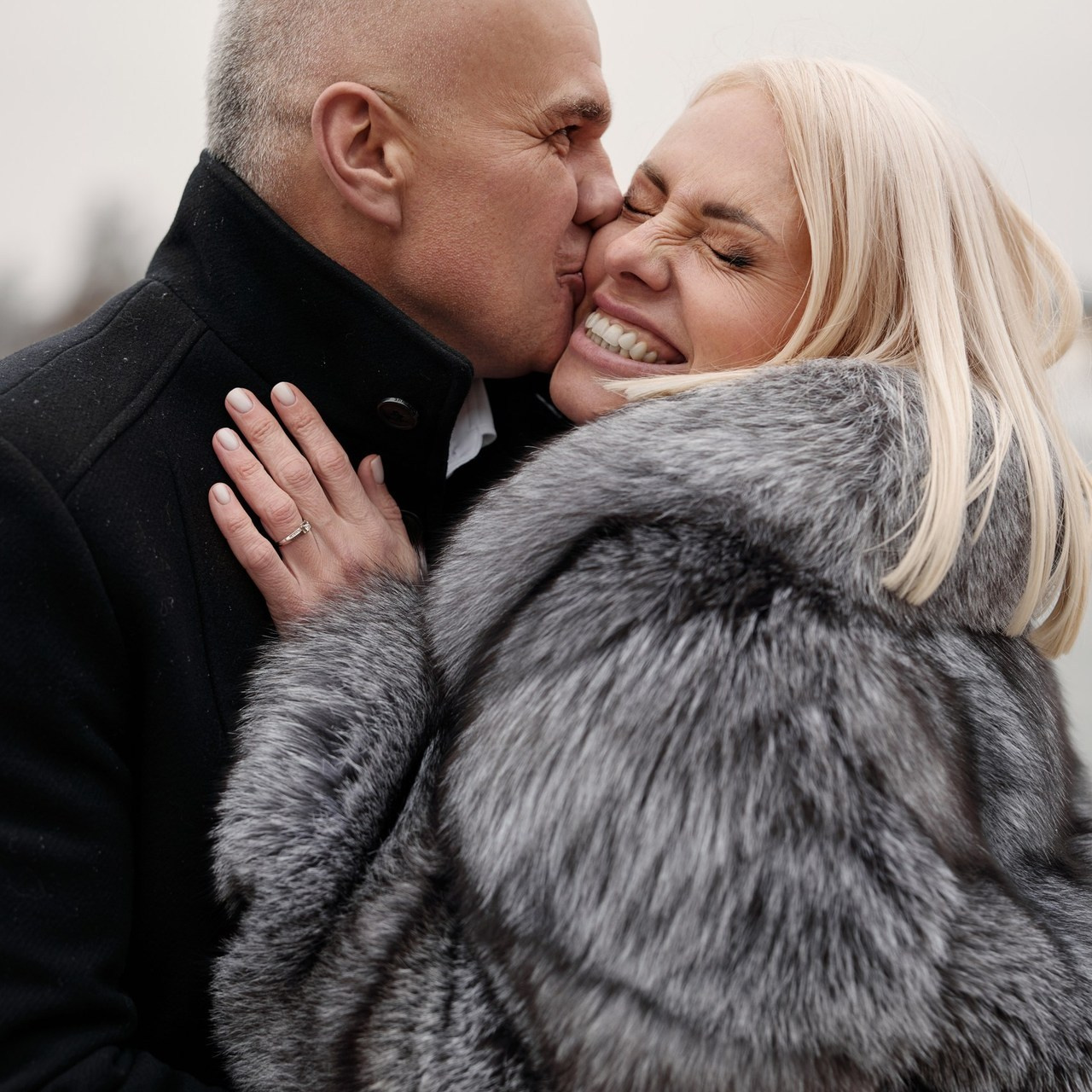 Отзывы. Свадебный и семейный фотограф в Санкт-Петербурге Барсова Анастасия