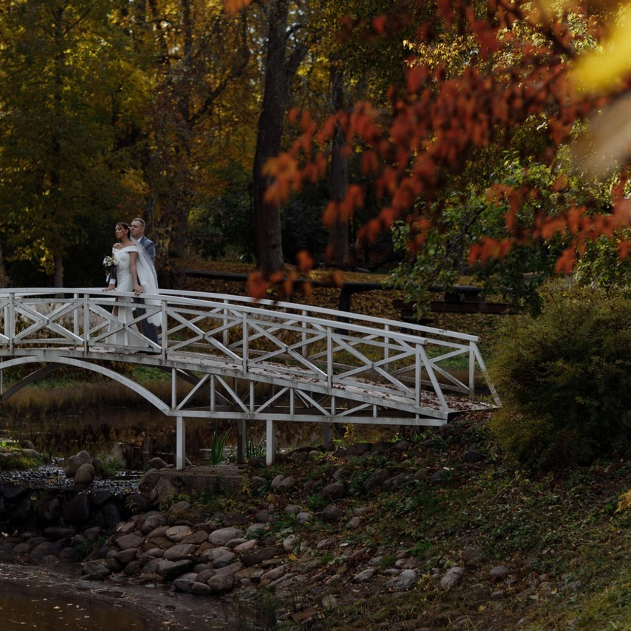 Отзывы. Свадебный и семейный фотограф в Санкт-Петербурге Барсова Анастасия