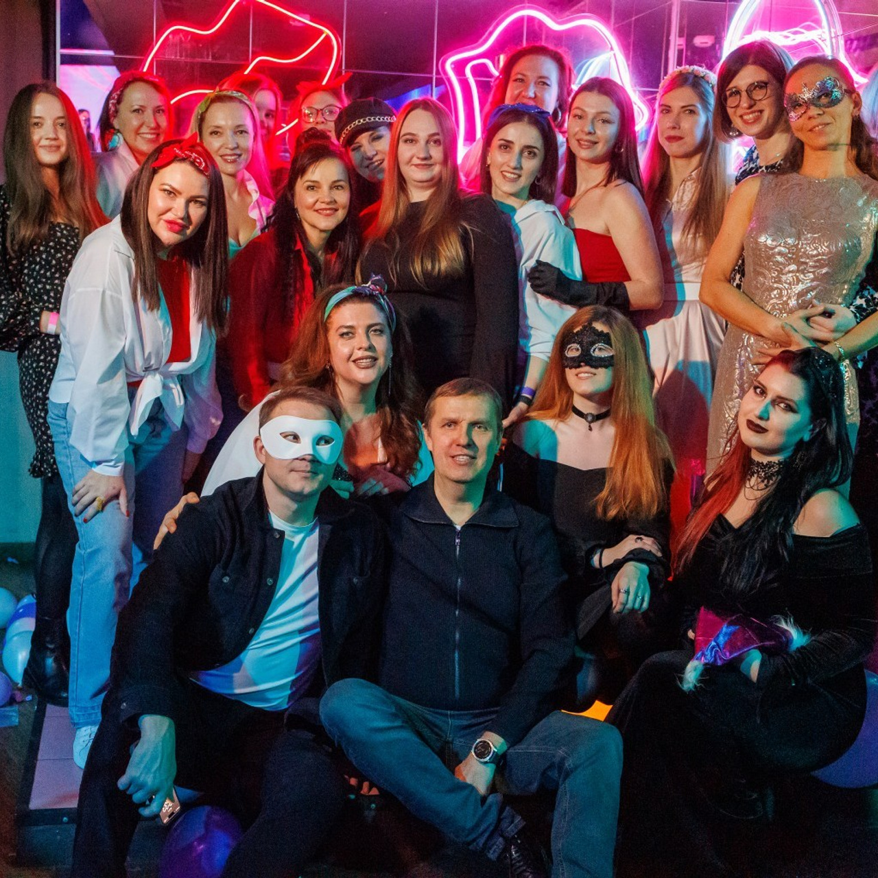 Отзывы. Фотограф в Москве Ксения Легенько