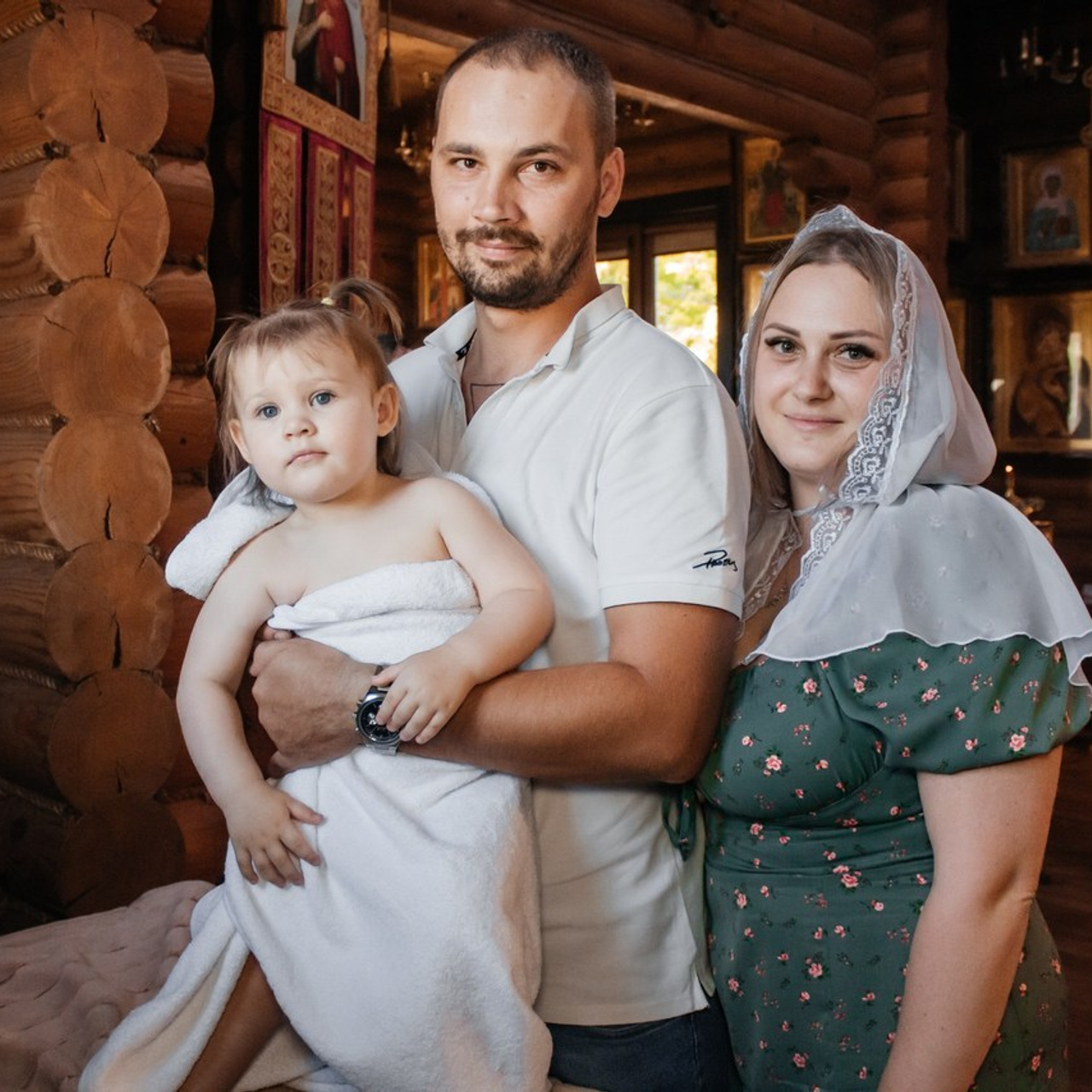 Отзывы. Екатерина Ярковая фотограф