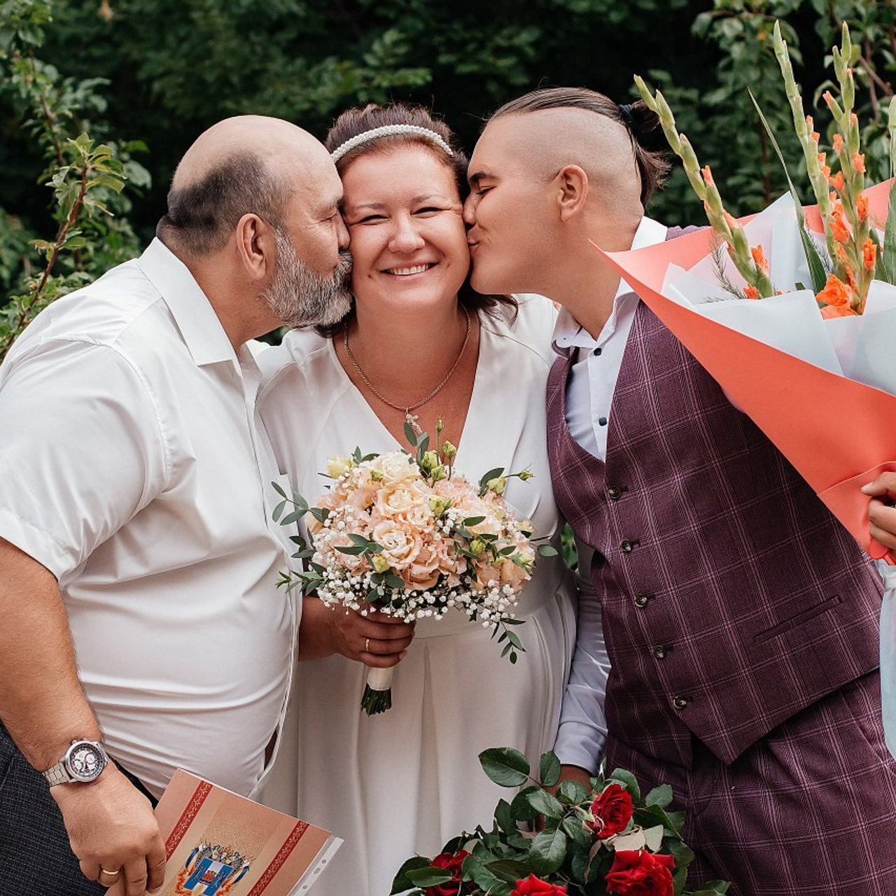 Отзывы. Екатерина Ярковая фотограф