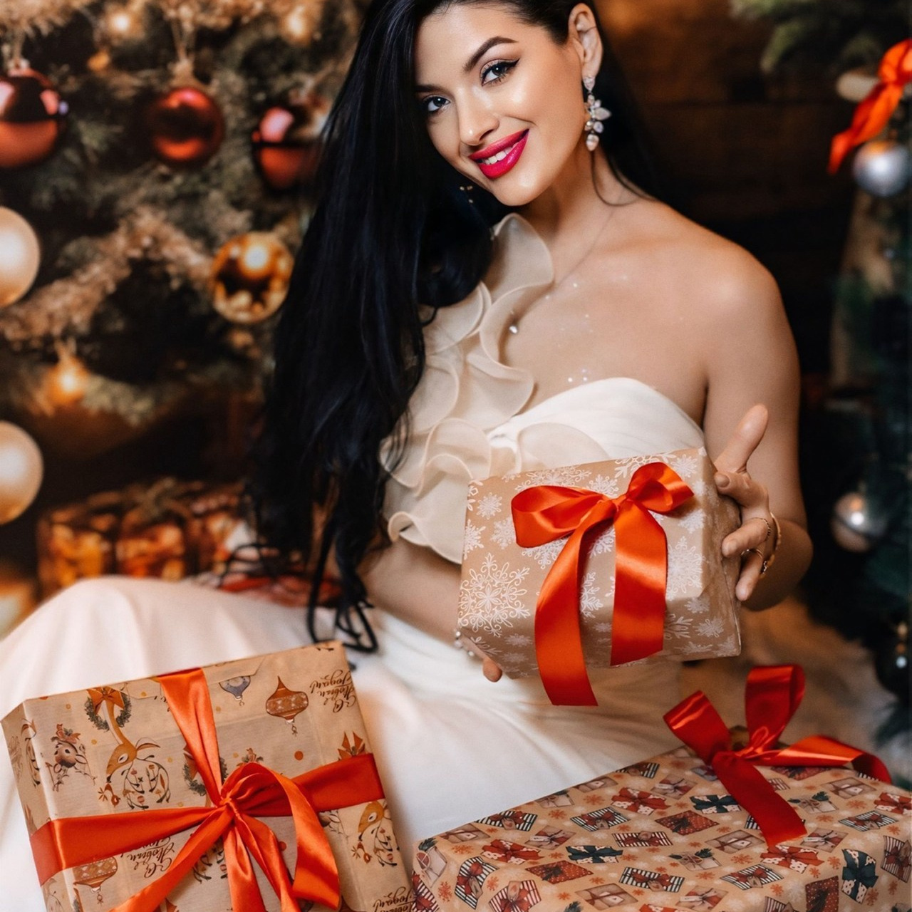 Отзывы. Екатерина Ярковая фотограф