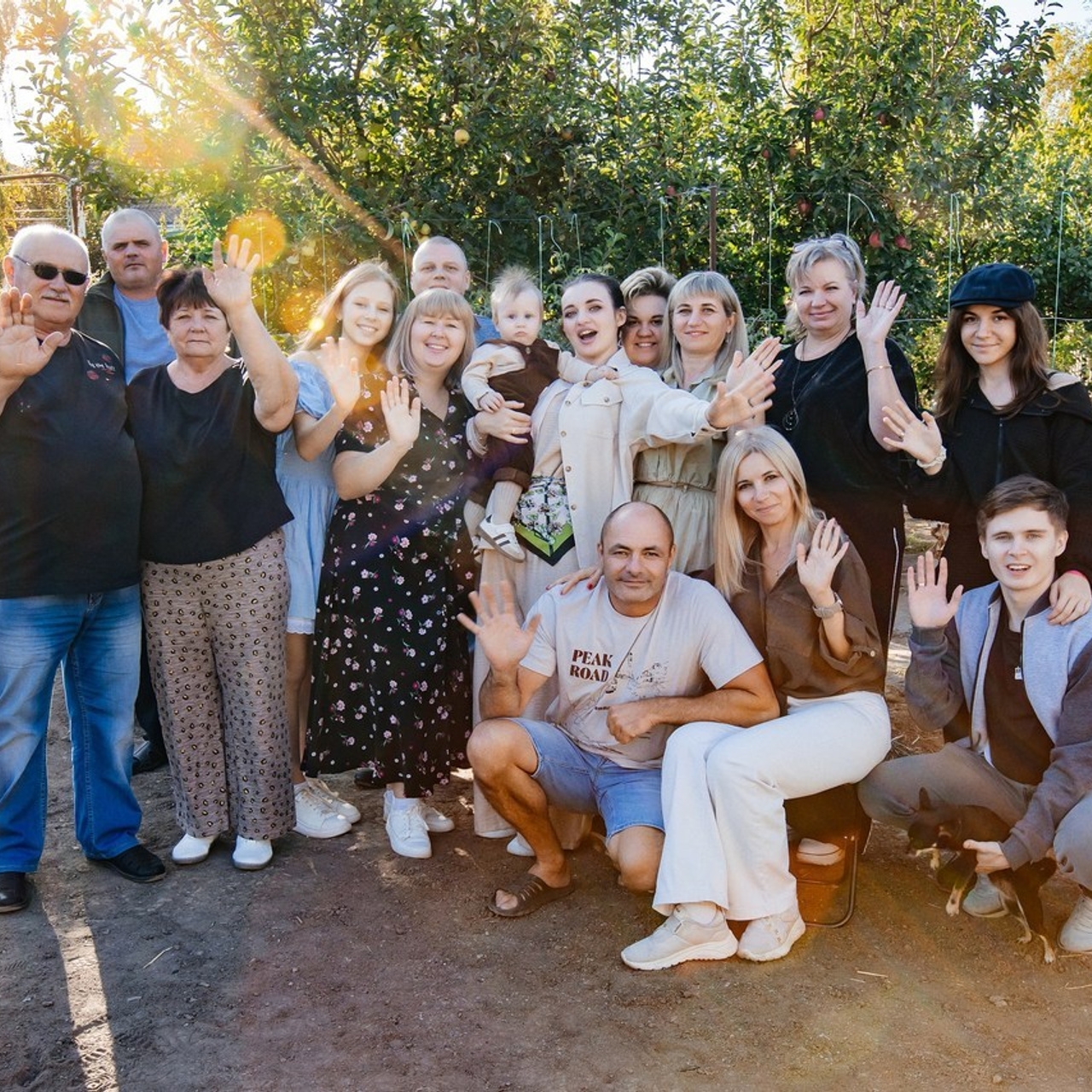 Отзывы. Екатерина Ярковая фотограф