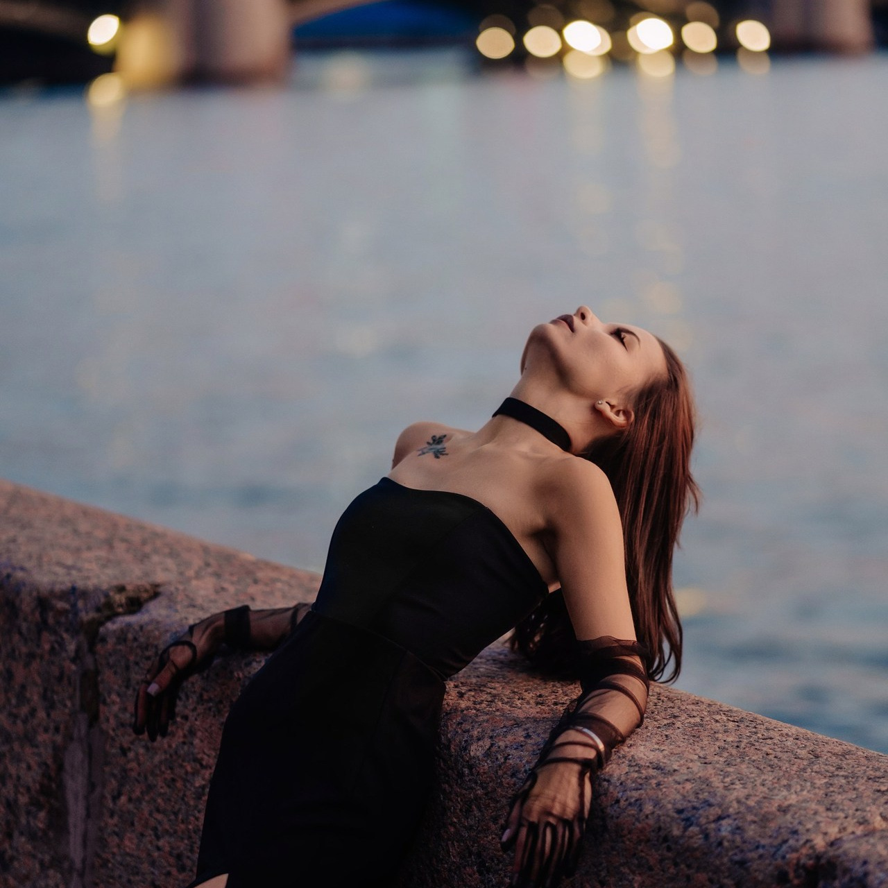 Отзывы. Фотограф Сергей Лукьяненко