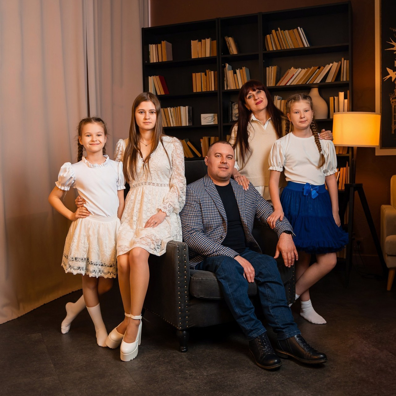 Отзывы. Фотограф Сергей Лукьяненко