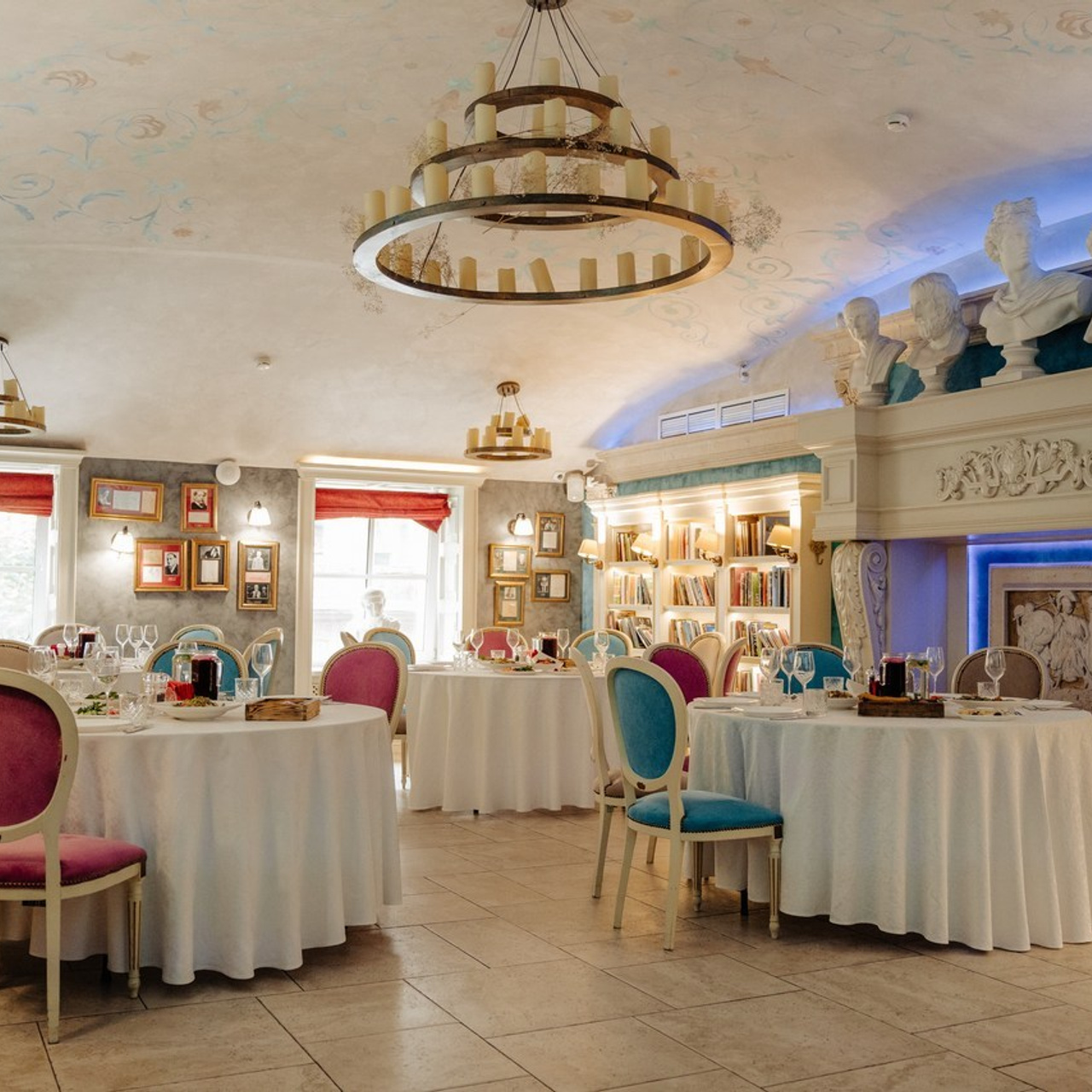 Отзывы. Фотограф Сергей Лукьяненко