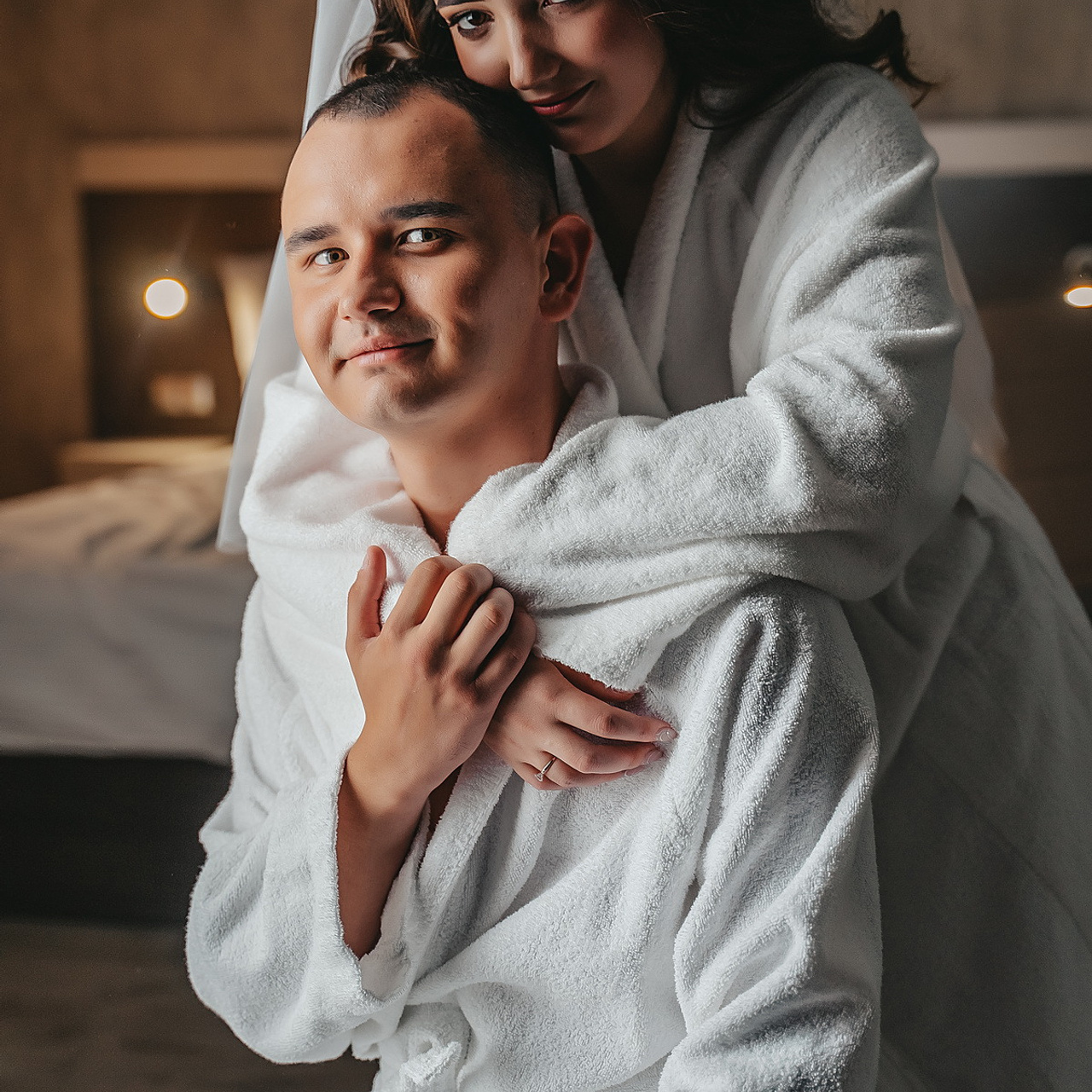 История любви❤️