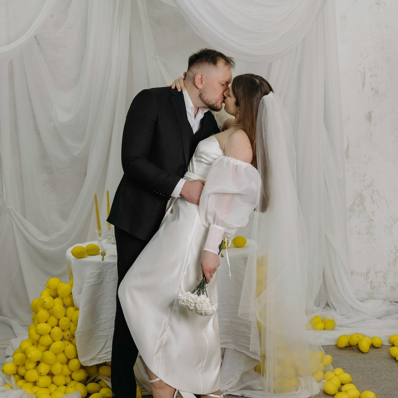 Отзывы. Свадебный фотограф в Минске Вадим Бурчик