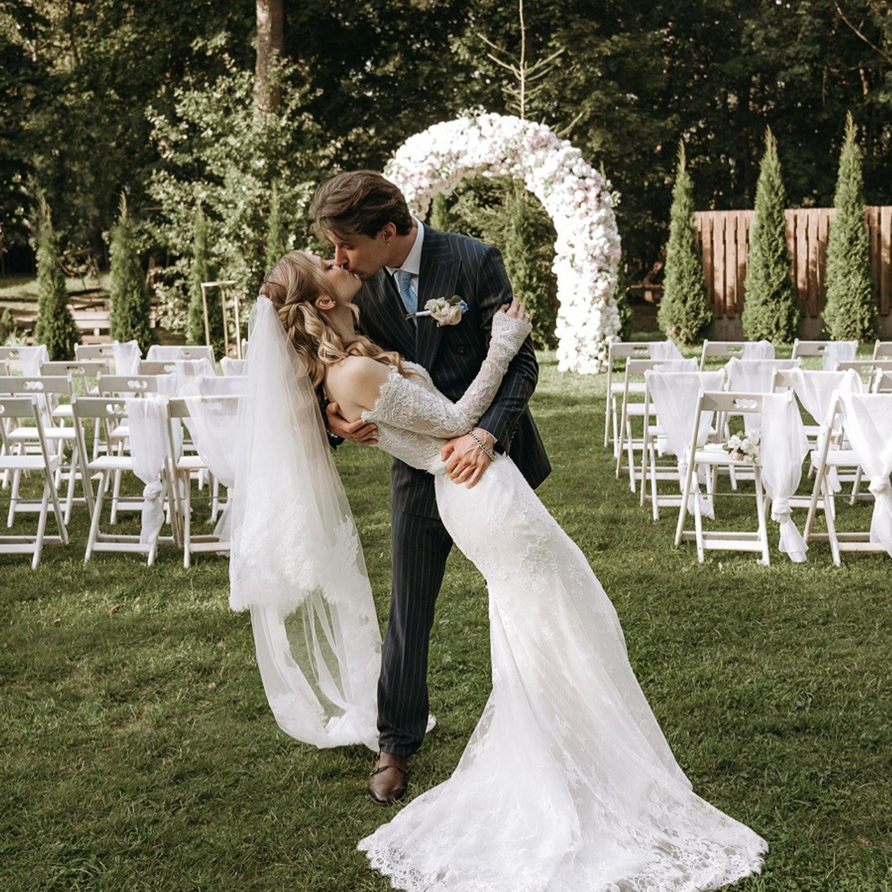 Отзывы. Свадебный фотограф в Минске Вадим Бурчик