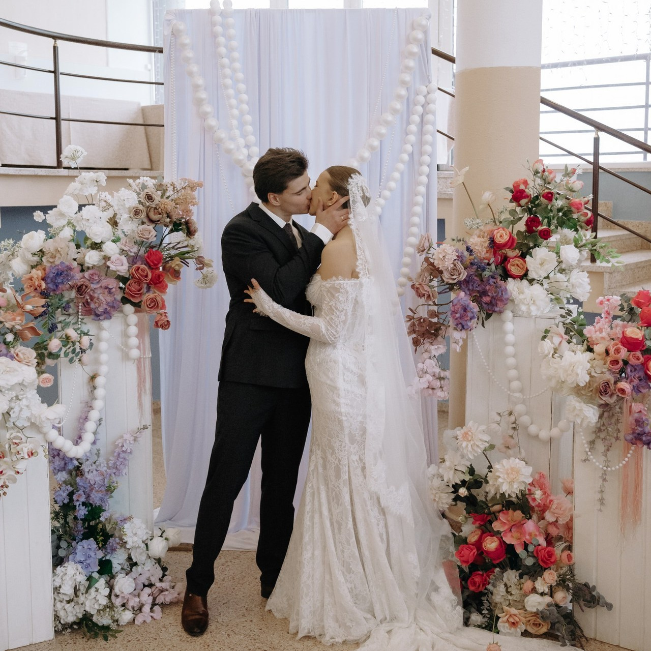 Отзывы. Свадебный фотограф в Минске Вадим Бурчик