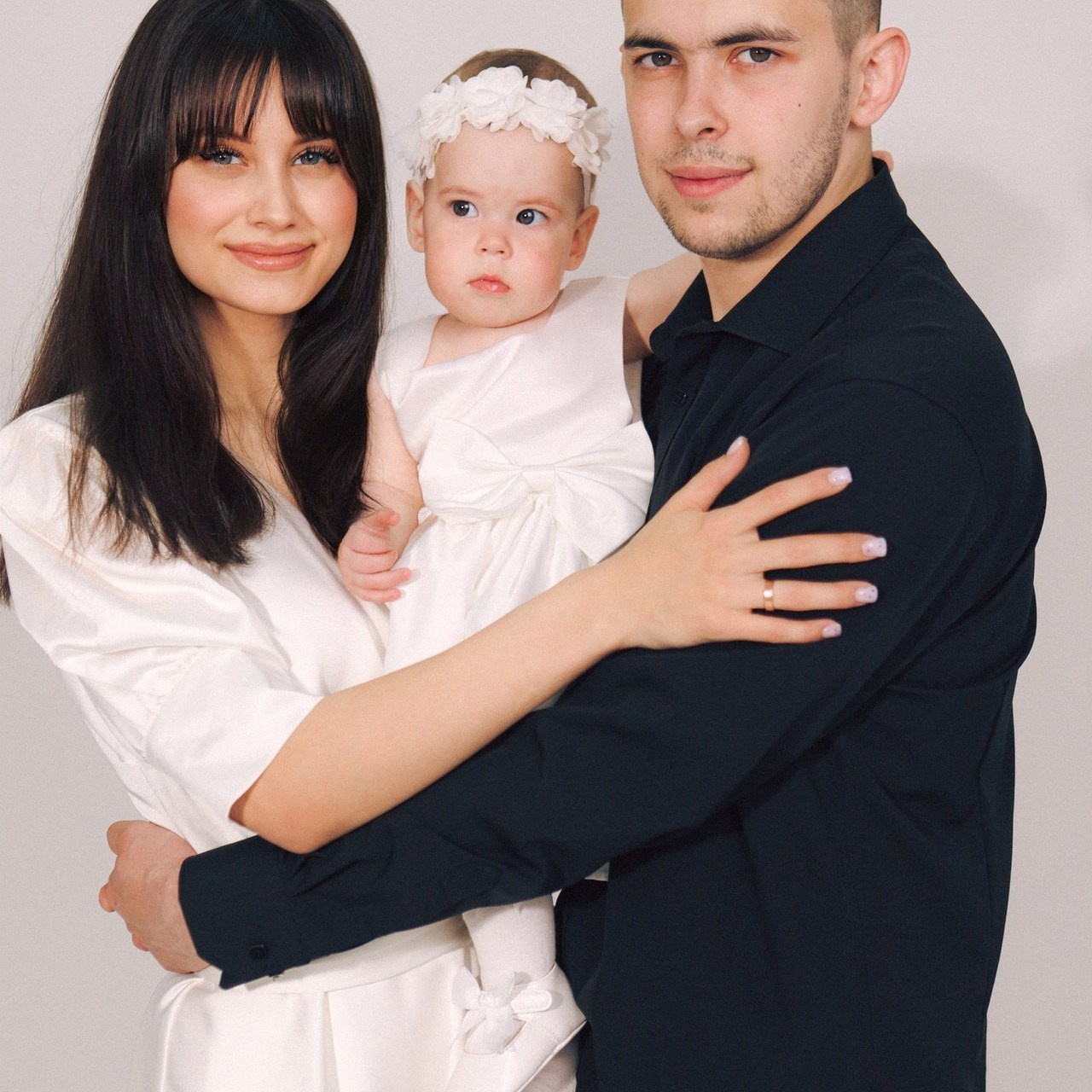 Отзывы. Фотограф Александра Григорьева в Великих Луках