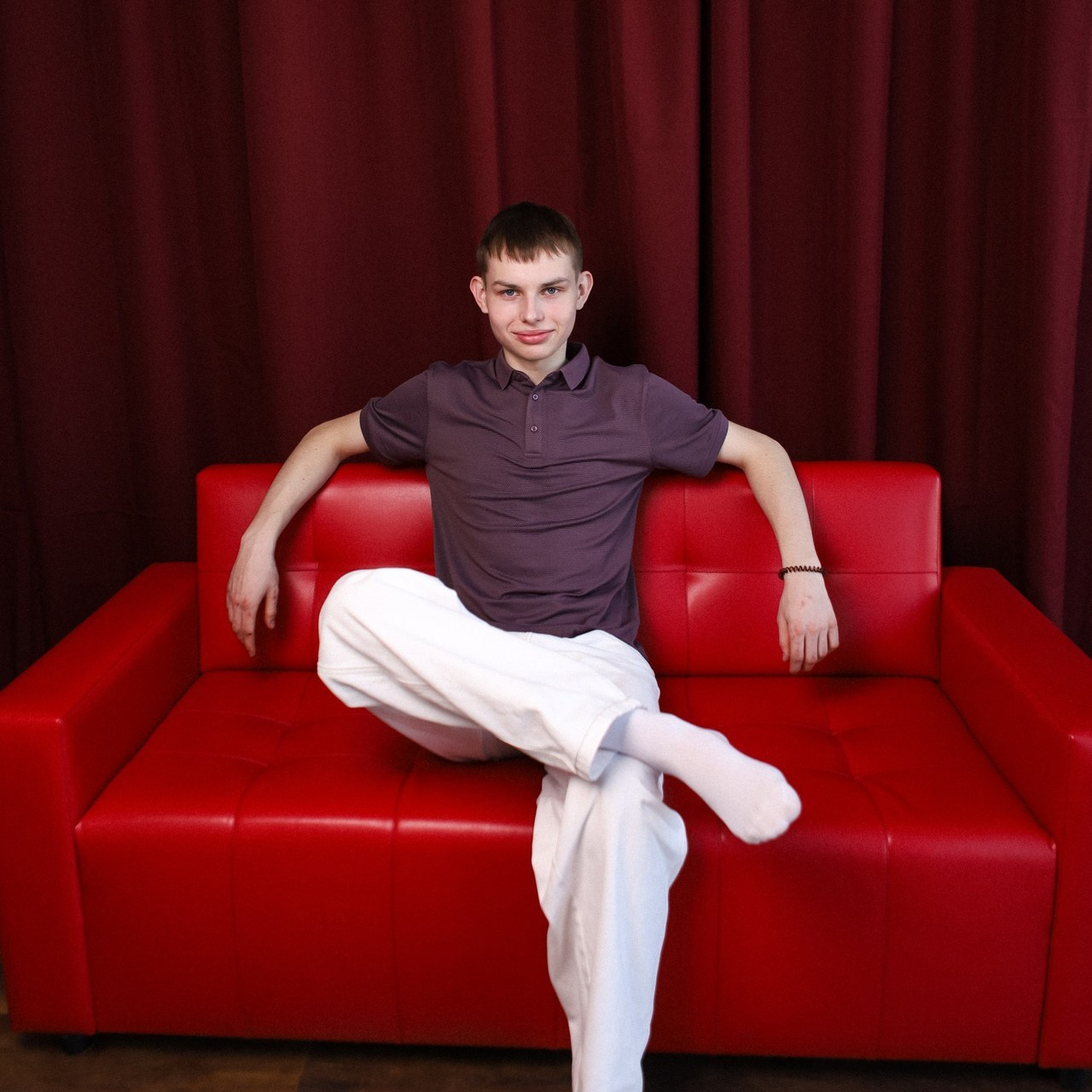 Отзывы. Фотограф Александра Григорьева в Великих Луках