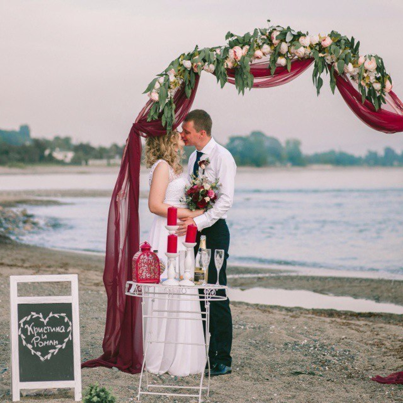 Отзывы. Свадьба в Абхазии|Фотограф в Абхазии