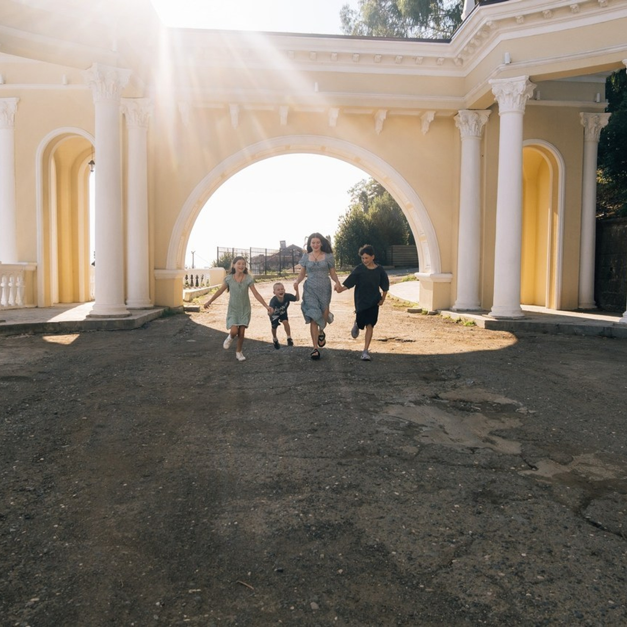 Отзывы. Свадьба в Абхазии|Фотограф в Абхазии