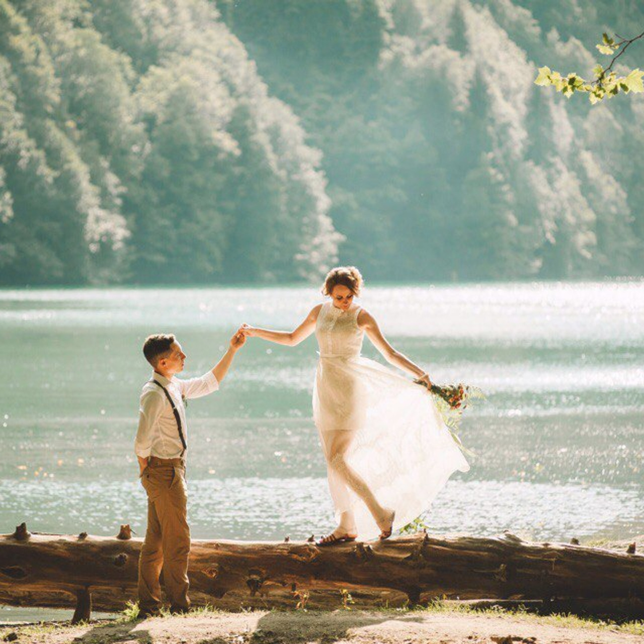 Отзывы. Свадьба в Абхазии|Фотограф в Абхазии