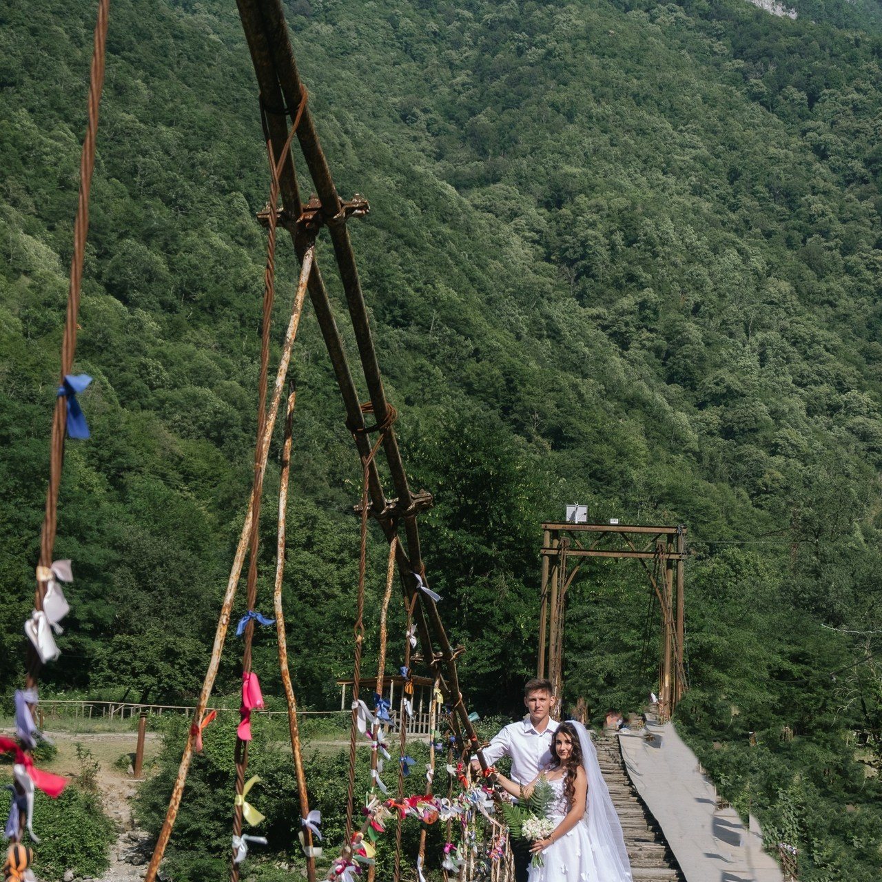 Отзывы. Свадьба в Абхазии|Фотограф в Абхазии