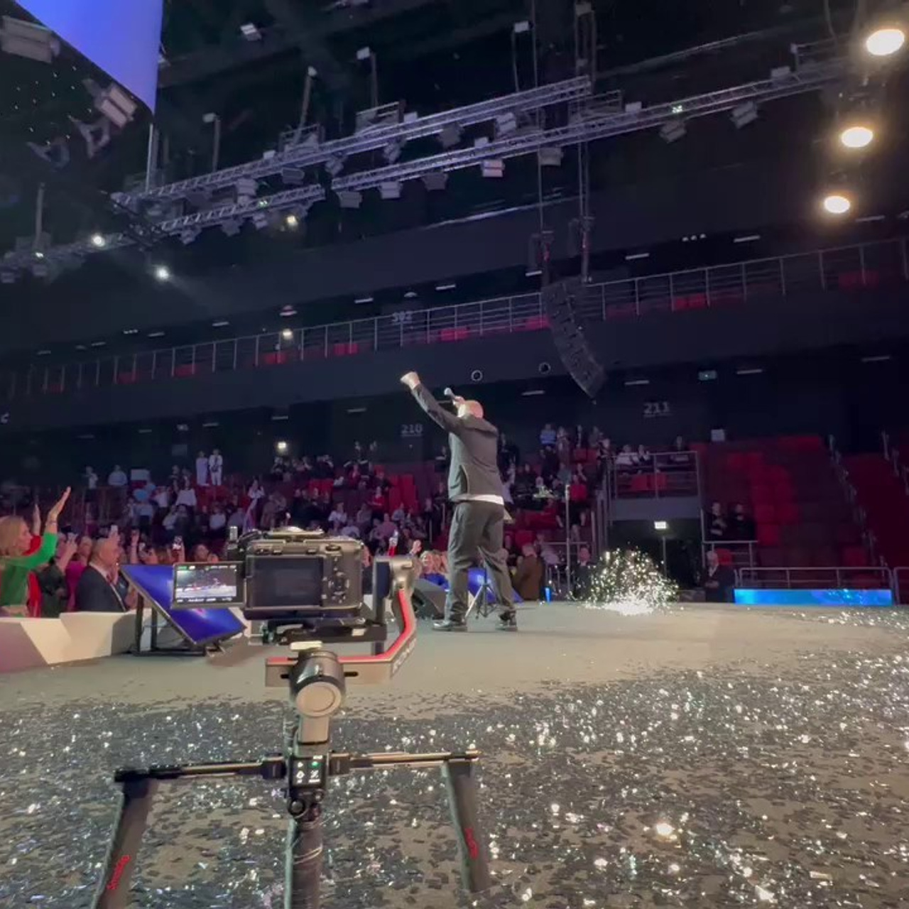 Виртуальные туры. MSCopters indoor — аэросъемка на FPV-дронах в помещениях