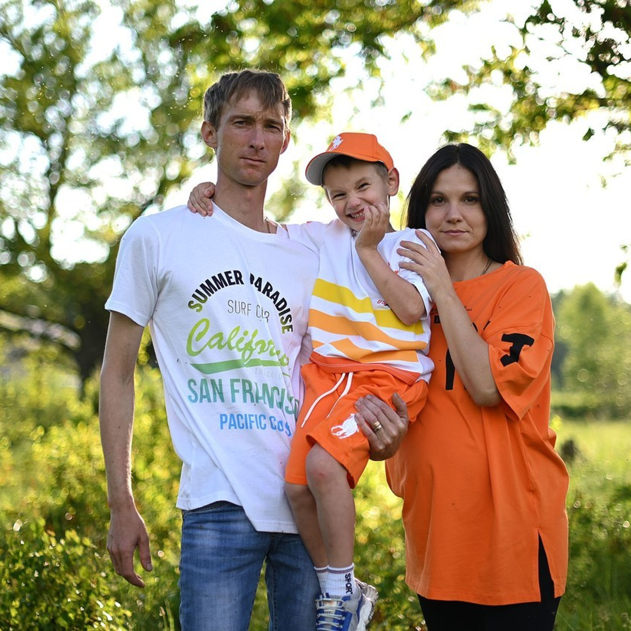 Отзывы. Семейный и свадебный фотограф в Санкт-Петербурге Гришин Юрий